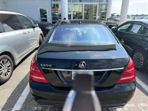 More photos of 2013 Mercedes-Benz S-Class S 550 at Southtowne Hyundai of Newnan, GA