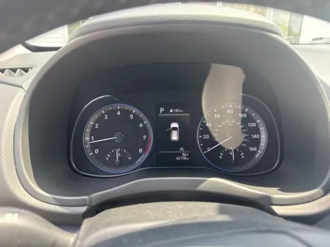 Photos of 2022 Hyundai Kona SEL for sale in Newnan, GA at Southtowne Hyundai of Newnan