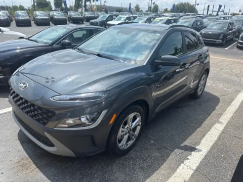More photos of 2022 Hyundai Kona SEL at Southtowne Hyundai of Newnan, GA