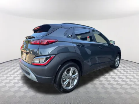 More photos of 2022 Hyundai Kona SEL at Southtowne Hyundai of Newnan, GA