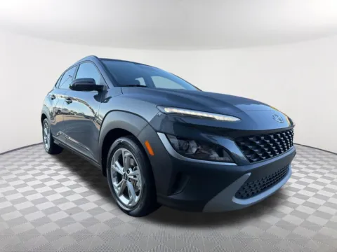 Another view of 2022 Hyundai Kona SEL for sale in Newnan, GA at Southtowne Hyundai of Newnan