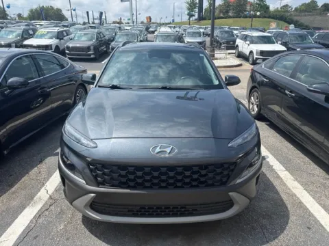 More photos of 2022 Hyundai Kona SEL at Southtowne Hyundai of Newnan, GA