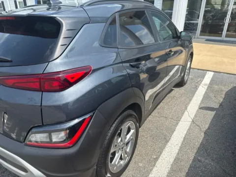 More photos of 2022 Hyundai Kona SEL at Southtowne Hyundai of Newnan, GA