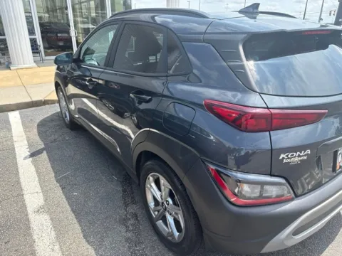 More photos of 2022 Hyundai Kona SEL at Southtowne Hyundai of Newnan, GA