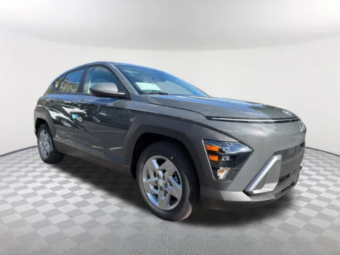 Another view of 2027 Hyundai Kona SE for sale in Newnan, GA at Southtowne Hyundai of Newnan