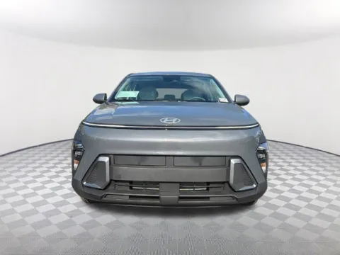Photos of 2027 Hyundai Kona SE for sale in Newnan, GA at Southtowne Hyundai of Newnan