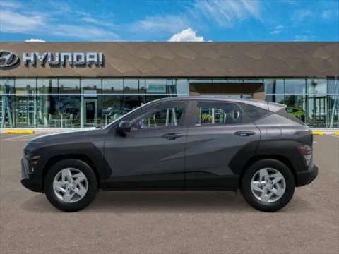 Another view of 2027 Hyundai Kona SE for sale in Newnan, GA at Southtowne Hyundai of Newnan