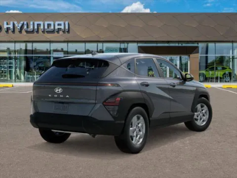 More photos of 2027 Hyundai Kona SE at Southtowne Hyundai of Newnan, GA