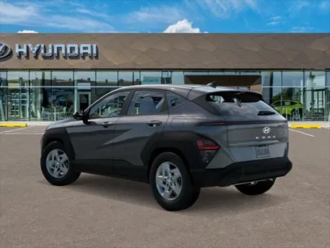 More photos of 2027 Hyundai Kona SE at Southtowne Hyundai of Newnan, GA