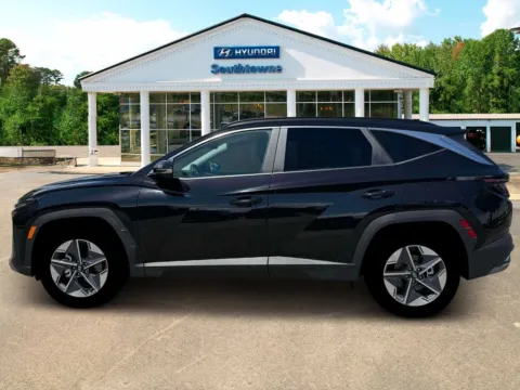 More photos of 2026 Hyundai Tucson SEL Premium at Southtowne Hyundai of Newnan, GA