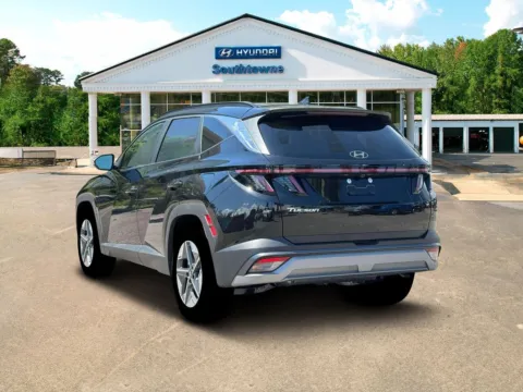 More photos of 2026 Hyundai Tucson SEL Premium at Southtowne Hyundai of Newnan, GA