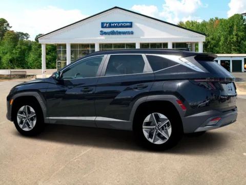 More photos of 2026 Hyundai Tucson SEL Premium at Southtowne Hyundai of Newnan, GA