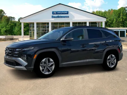Another view of 2026 Hyundai Tucson SEL Premium for sale in Newnan, GA at Southtowne Hyundai of Newnan