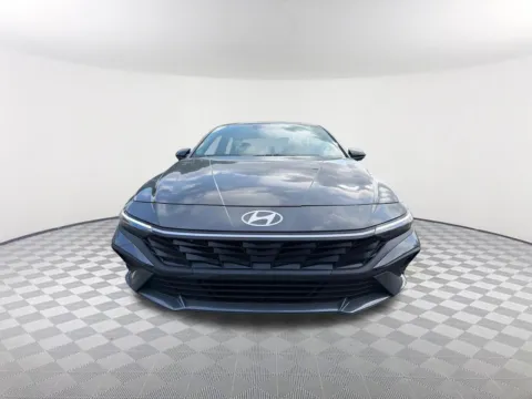 Photos of 2026 Hyundai Elantra SEL Sport for sale in Newnan, GA at Southtowne Hyundai of Newnan