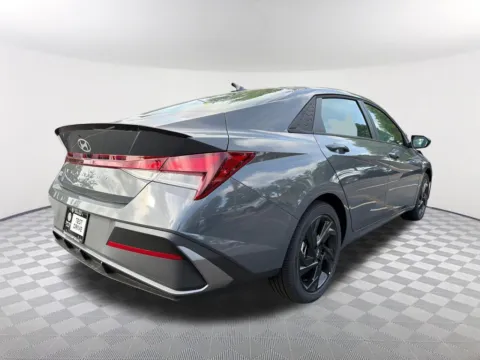 More photos of 2026 Hyundai Elantra SEL Sport at Southtowne Hyundai of Newnan, GA