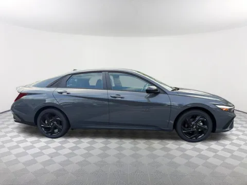 More photos of 2026 Hyundai Elantra SEL Sport at Southtowne Hyundai of Newnan, GA