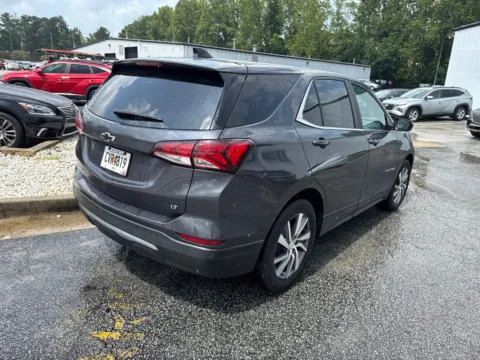 More photos of 2022 Chevrolet Equinox LT at Southtowne Hyundai of Newnan, GA