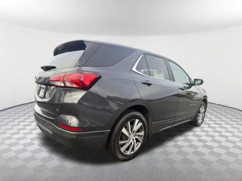 More photos of 2022 Chevrolet Equinox LT at Southtowne Hyundai of Newnan, GA