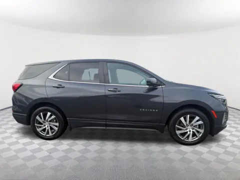 More photos of 2022 Chevrolet Equinox LT at Southtowne Hyundai of Newnan, GA
