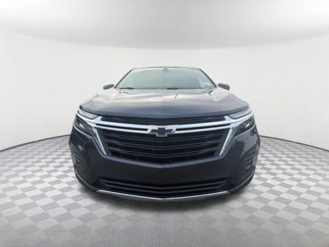 Photos of 2022 Chevrolet Equinox LT for sale in Newnan, GA at Southtowne Hyundai of Newnan