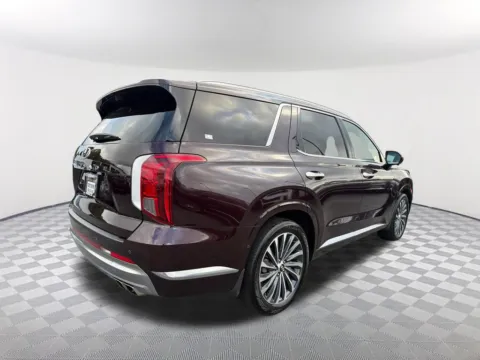 More photos of 2025 Hyundai Palisade Calligraphy at Southtowne Hyundai of Newnan, GA