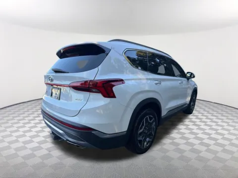 More photos of 2023 Hyundai Santa Fe Limited at Southtowne Hyundai of Newnan, GA