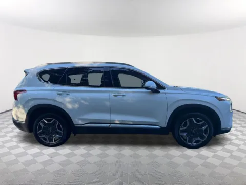 More photos of 2023 Hyundai Santa Fe Limited at Southtowne Hyundai of Newnan, GA