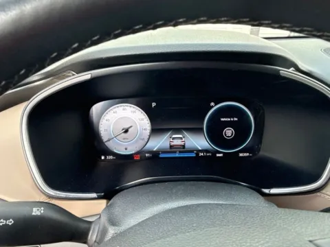 More photos of 2023 Hyundai Santa Fe Limited at Southtowne Hyundai of Newnan, GA