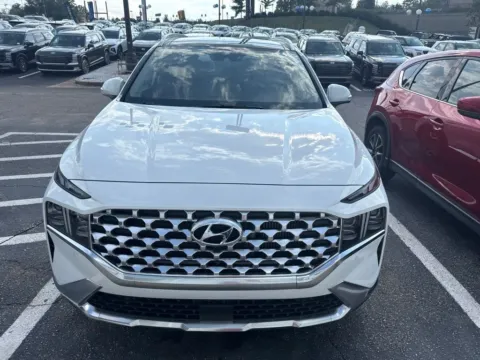 Another view of 2023 Hyundai Santa Fe Limited for sale in Newnan, GA at Southtowne Hyundai of Newnan