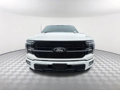 Photos of 2024 Ford F-150 Platinum for sale in Newnan, GA at Southtowne Hyundai of Newnan
