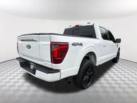 More photos of 2024 Ford F-150 Platinum at Southtowne Hyundai of Newnan, GA