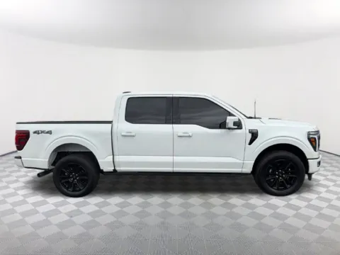More photos of 2024 Ford F-150 Platinum at Southtowne Hyundai of Newnan, GA