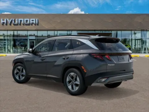 More photos of 2026 Hyundai Tucson SEL at Southtowne Hyundai of Newnan, GA