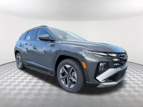 Another view of 2026 Hyundai Tucson SEL for sale in Newnan, GA at Southtowne Hyundai of Newnan