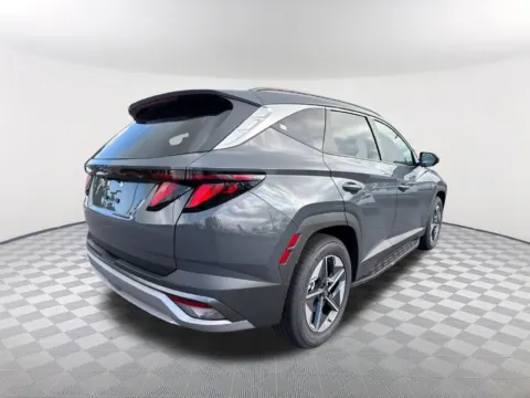 More photos of 2026 Hyundai Tucson SEL at Southtowne Hyundai of Newnan, GA
