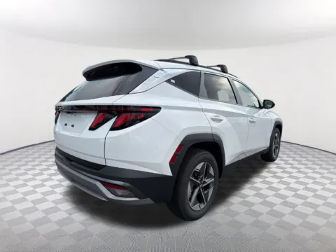 More photos of 2026 Hyundai Tucson SEL at Southtowne Hyundai of Newnan, GA