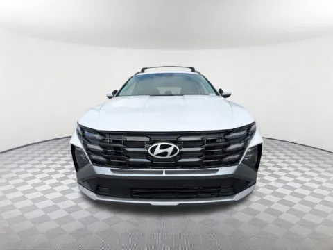 Photos of 2026 Hyundai Tucson SEL for sale in Newnan, GA at Southtowne Hyundai of Newnan