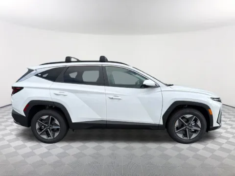 More photos of 2026 Hyundai Tucson SEL at Southtowne Hyundai of Newnan, GA
