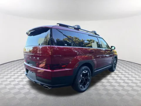 More photos of 2027 Hyundai Santa Fe SEL at Southtowne Hyundai of Newnan, GA