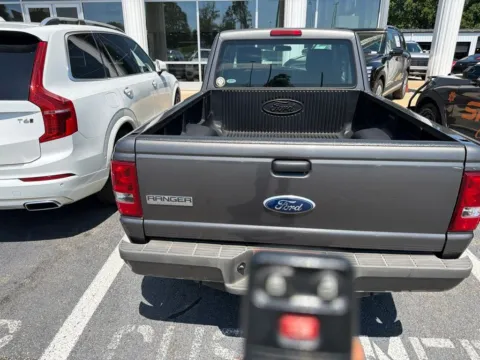 More photos of 2011 Ford Ranger Sport at Southtowne Hyundai of Newnan, GA