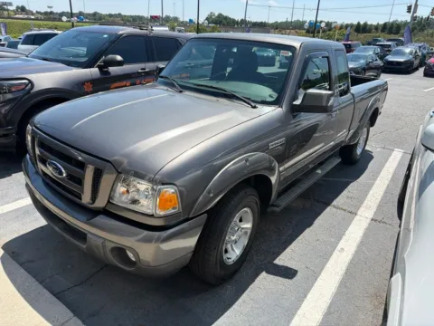 Photos of 2011 Ford Ranger Sport for sale in Newnan, GA at Southtowne Hyundai of Newnan