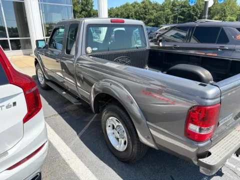 Another view of 2011 Ford Ranger Sport for sale in Newnan, GA at Southtowne Hyundai of Newnan