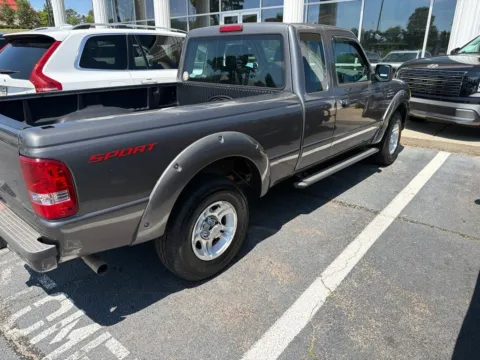 More photos of 2011 Ford Ranger Sport at Southtowne Hyundai of Newnan, GA