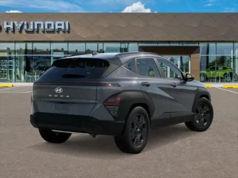 More photos of 2027 Hyundai Kona SEL Sport at Southtowne Hyundai of Newnan, GA