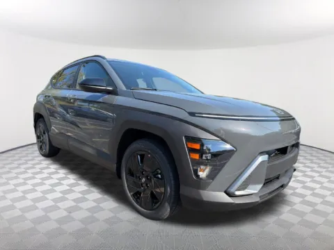 Another view of 2027 Hyundai Kona SEL Sport for sale in Newnan, GA at Southtowne Hyundai of Newnan