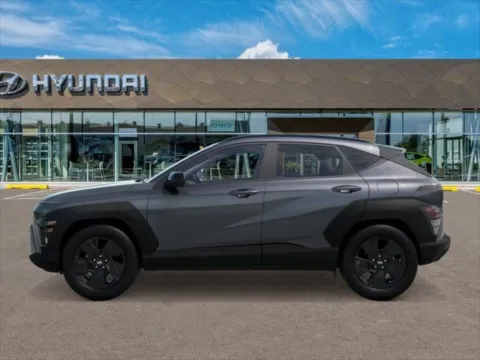 Another view of 2027 Hyundai Kona SEL Sport for sale in Newnan, GA at Southtowne Hyundai of Newnan