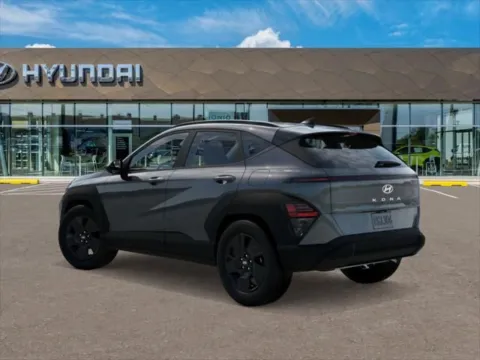 More photos of 2027 Hyundai Kona SEL Sport at Southtowne Hyundai of Newnan, GA