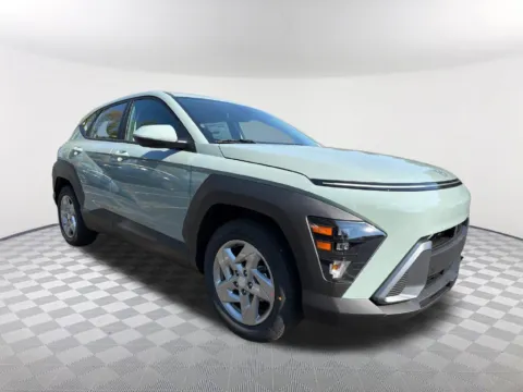 Another view of 2027 Hyundai Kona SE for sale in Newnan, GA at Southtowne Hyundai of Newnan