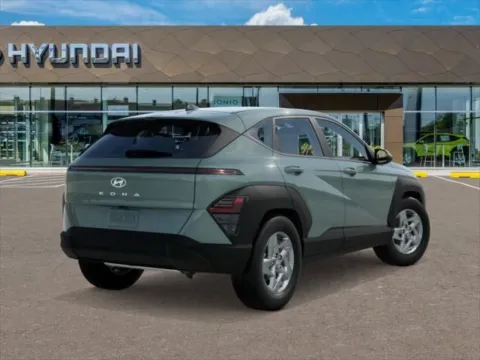 More photos of 2027 Hyundai Kona SE at Southtowne Hyundai of Newnan, GA