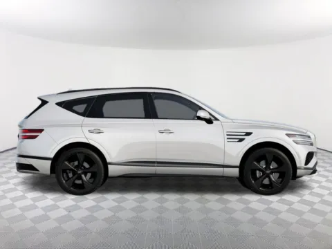 More photos of 2027 Genesis GV80 3.5T Prestige Black at Southtowne Hyundai of Newnan, GA